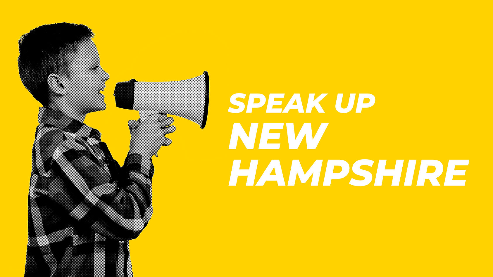 Speak Up New Hampshire 2020